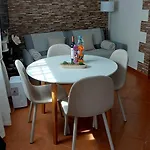 Casa Espadinha Holiday home *