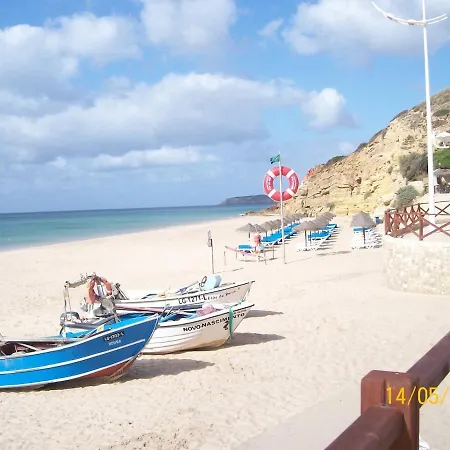 Holiday home Casa Espadinha Salema