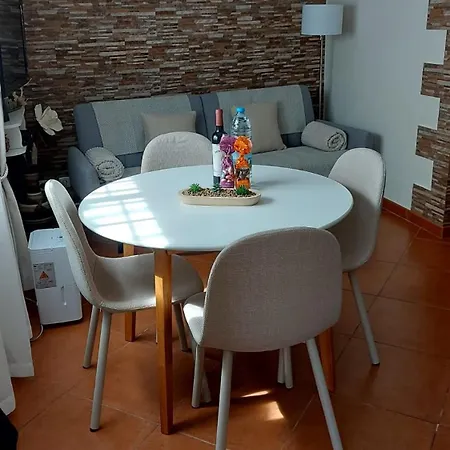 Casa Espadinha Holiday home *