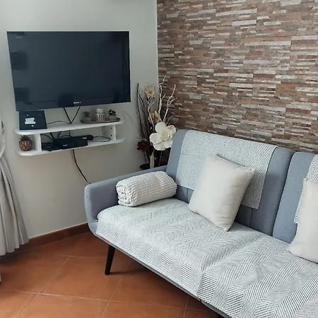 Casa Espadinha Holiday home *