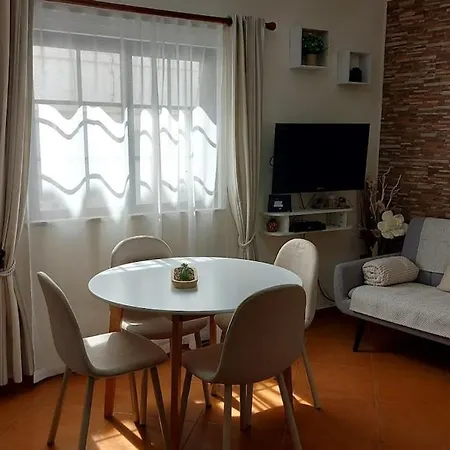 Casa Espadinha * Salema