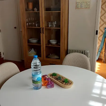Holiday home Casa Espadinha