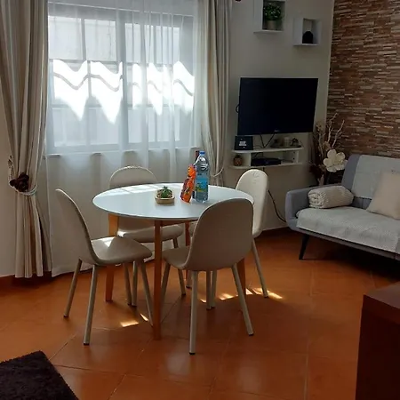 Holiday home Casa Espadinha Salema