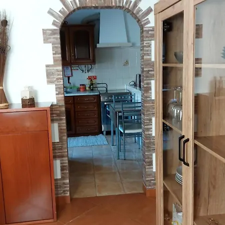 Casa Espadinha