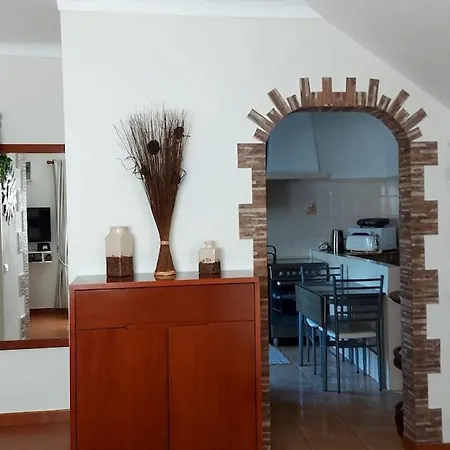 Casa Espadinha Holiday home Salema