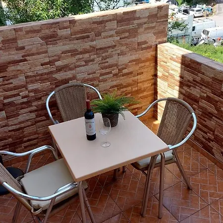 Casa Espadinha Holiday home *