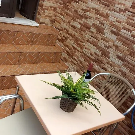 Casa Espadinha Holiday home