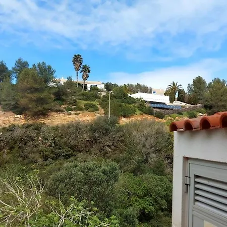 Holiday home Casa Espadinha Salema