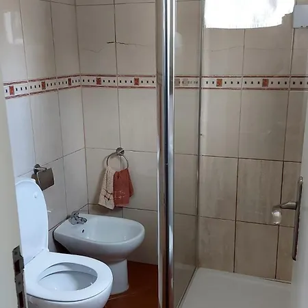 Casa Espadinha Salema