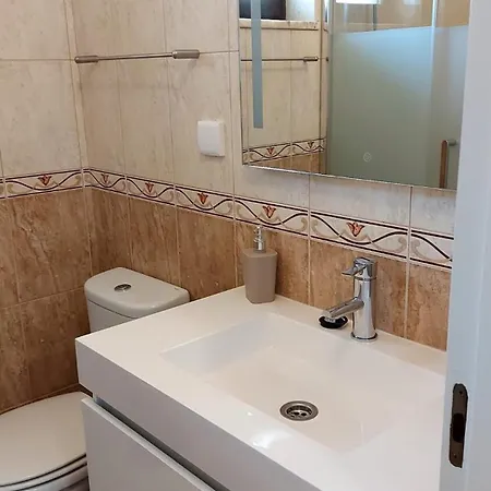 Holiday home Casa Espadinha