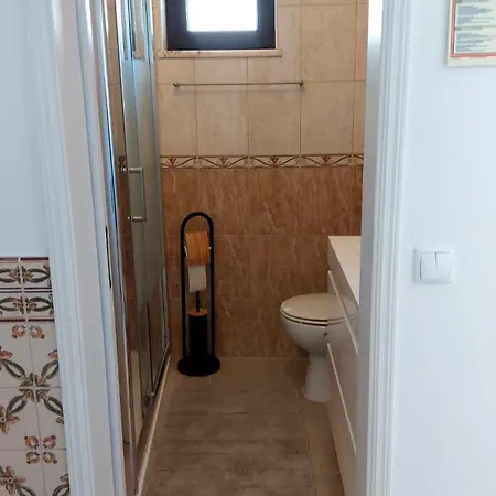 Casa Espadinha