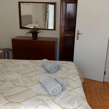 Casa Espadinha Holiday home
