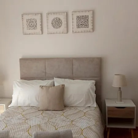 Casa Espadinha Salema