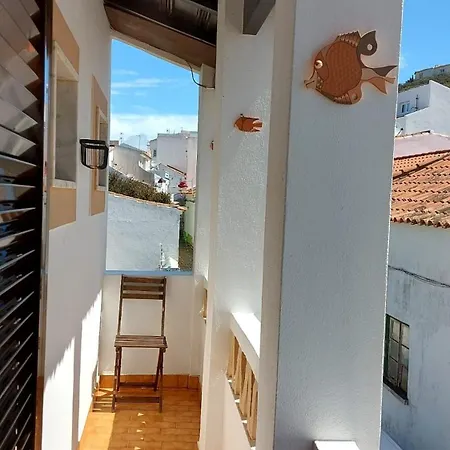Casa Espadinha