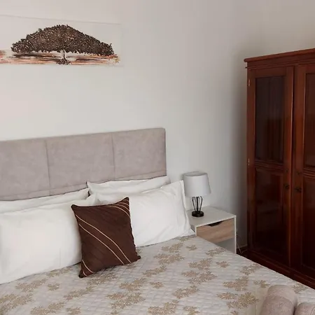Casa Espadinha Salema