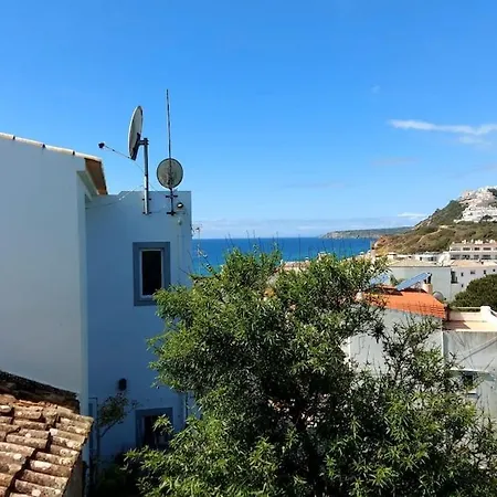 Casa Espadinha Salema