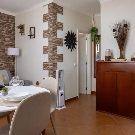 Casa Espadinha Holiday home *