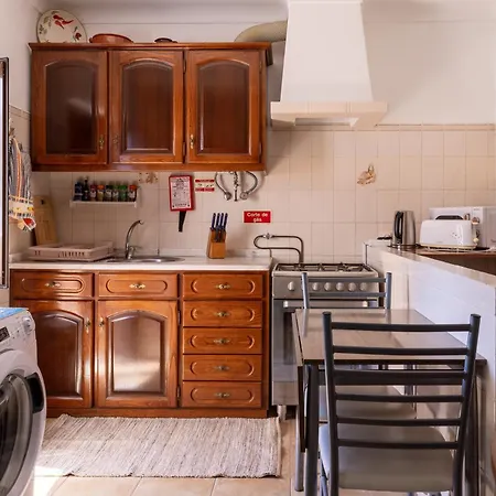 Casa Espadinha Salema