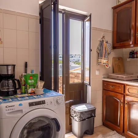 Casa Espadinha