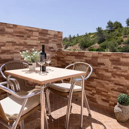 Casa Espadinha Holiday home *