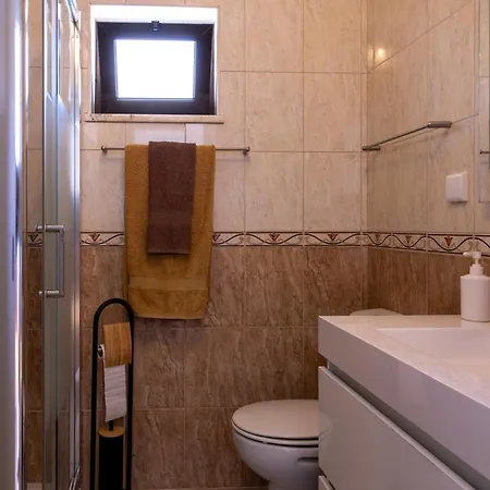 Casa Espadinha