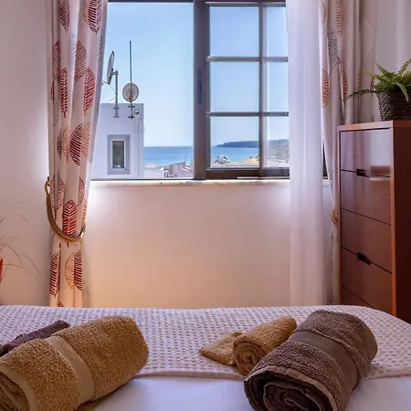 Casa Espadinha Holiday home *