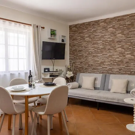 Holiday home Casa Espadinha Salema