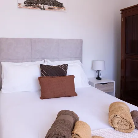 Holiday home Casa Espadinha Salema