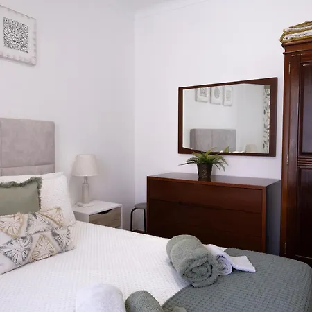Casa Espadinha Holiday home
