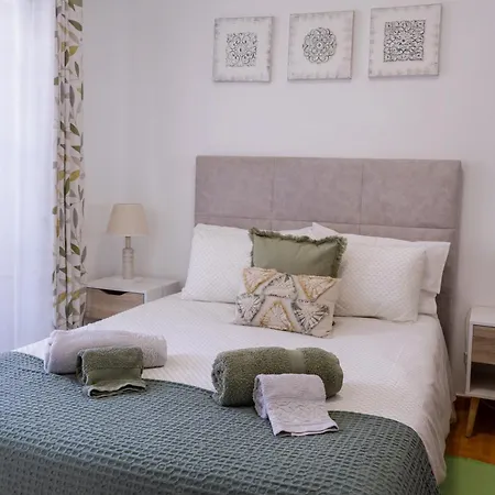 Holiday home Casa Espadinha *