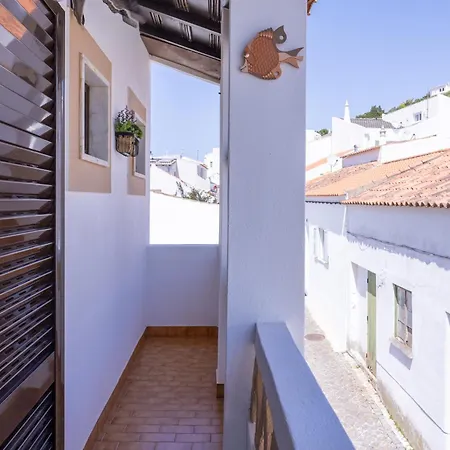 Casa Espadinha Salema