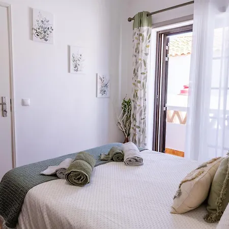 Holiday home Casa Espadinha