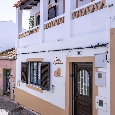 Casa Espadinha